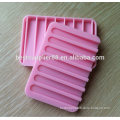 2015 new product novel silicone soap box